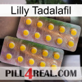 Lilly Tadalafil new10